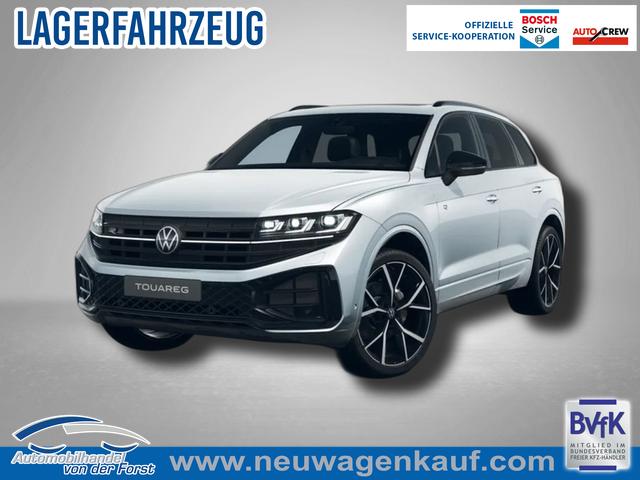 Volkswagen Touareg - R-Line FINAL EDITION 3.0 V6 TDI Touareg
