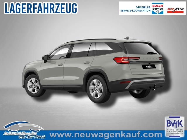 Skoda Kodiaq - Selection 1.5 TSI 7-Gang-DSG Kodiaq