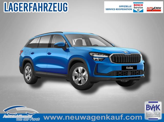 Skoda Kodiaq - Selection 1.5 TSI 7-Gang-DSG Kodiaq