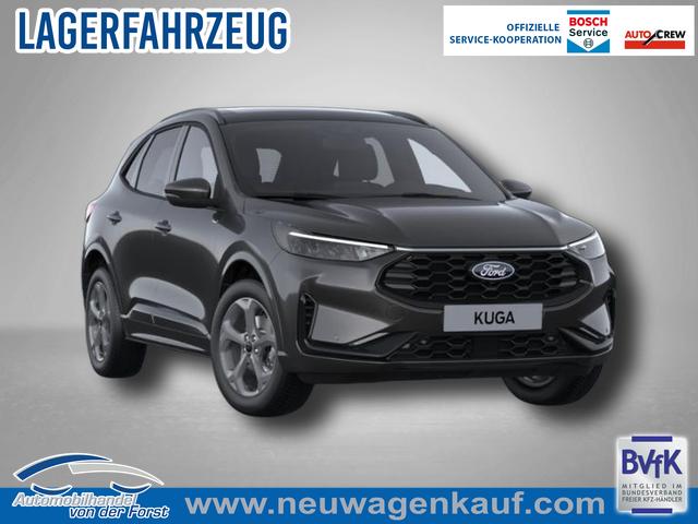 Ford Kuga - ST-Line 1.5 EcoBoost 8-Gang Automatik Kuga