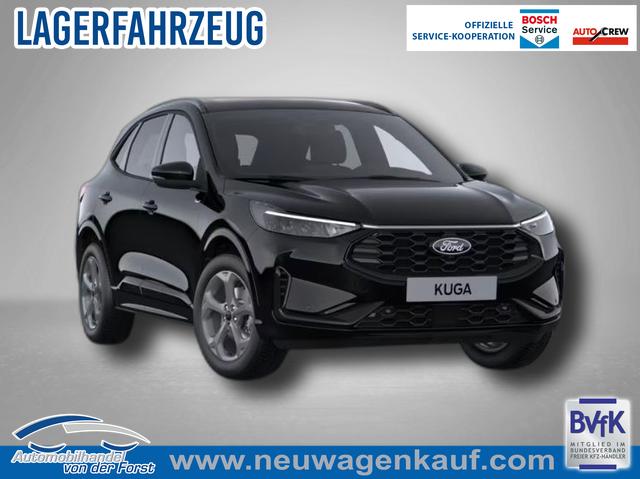 Ford Kuga - ST-Line 1.5 EcoBoost 8-Gang Automatik Kuga