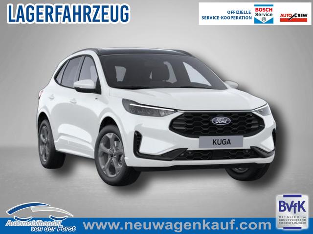 Ford Kuga - ST-Line 1.5 EcoBoost 8-Gang Automatik Kuga