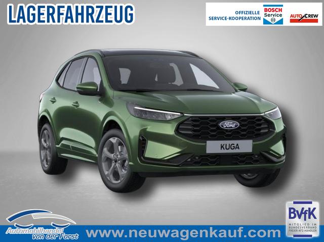 Ford Kuga - ST-Line 1.5 EcoBoost 8-Gang Automatik Kuga