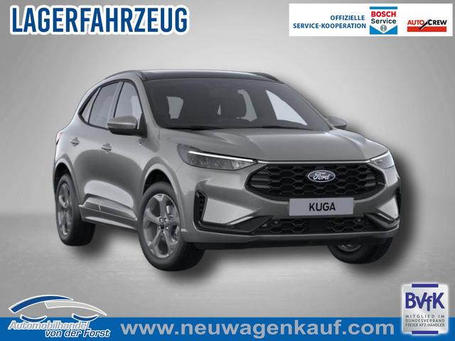 Ford Kuga - ST-Line 1.5 EcoBoost 8-Gang Automatik Kuga