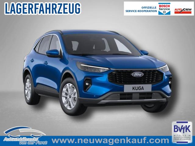 Ford Kuga - ST-Line 1.5 EcoBoost 8-Gang Automatik Kuga
