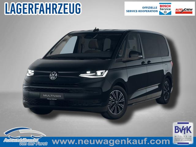 Volkswagen T7 Multivan - Business L&Uuml; 2.0 TDI 7-Gang-DSG T7 Multivan