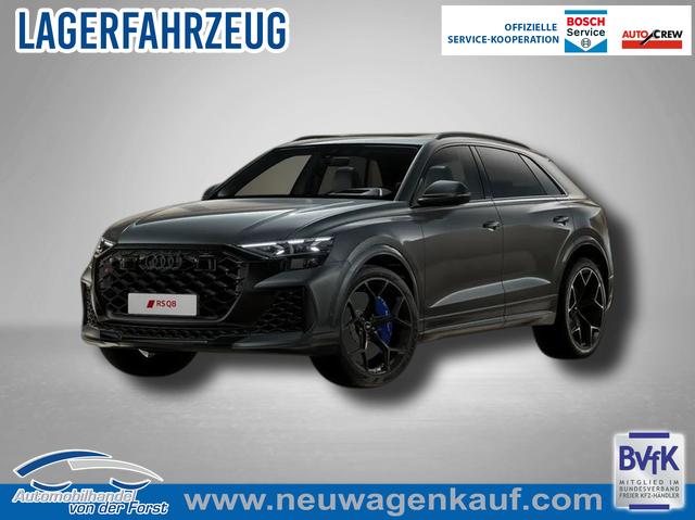 Audi RS Q8 - RS Allrad RSQ8
