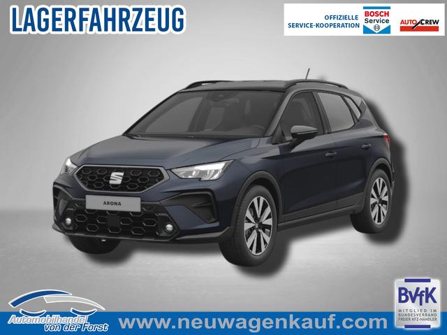 Seat Arona - FR 1.0 TSI 7-Gang-DSG Arona