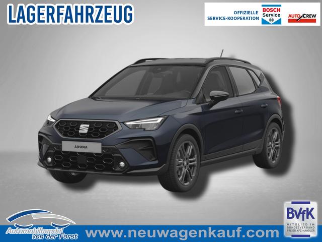Seat Arona - FR 1.0 TSI 7-Gang-DSG Arona