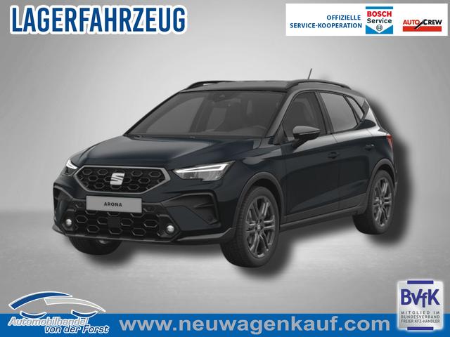 Seat Arona - FR 1.0 TSI 7-Gang-DSG Arona