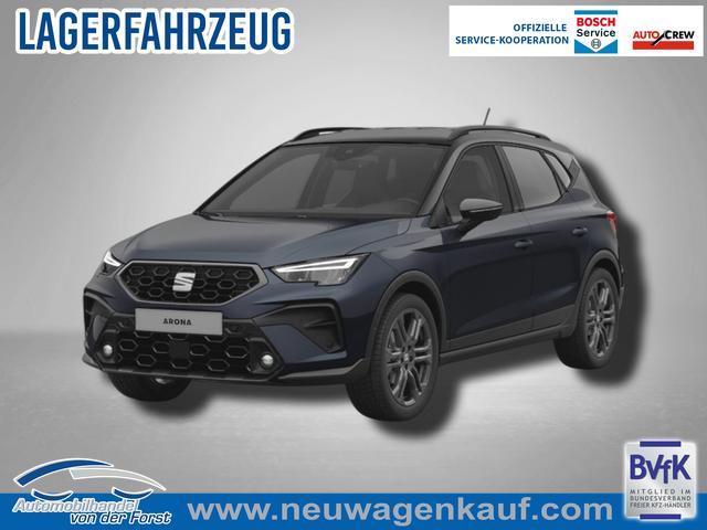 Seat Arona - FR 1.5 TSI 7-Gang-DSG Arona