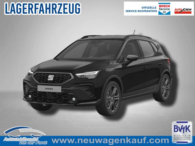 Seat Arona - FR 1.5 TSI 7-Gang-DSG Arona