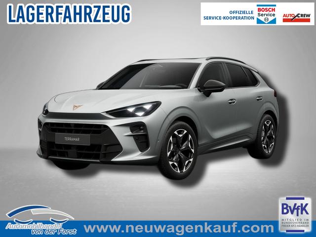 Cupra Terramar - 1.5 eTSI 7-Gang-DSG Terramar