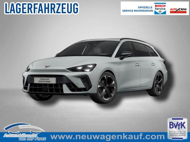Cupra Leon Sportstourer - 2.0 TDI 7-Gang-DSG