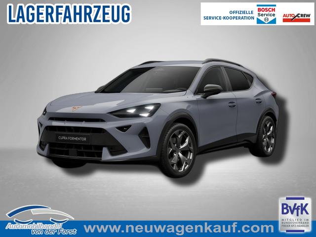 Cupra Formentor - 1.5 eTSI 7-Gang-DSG Formentor