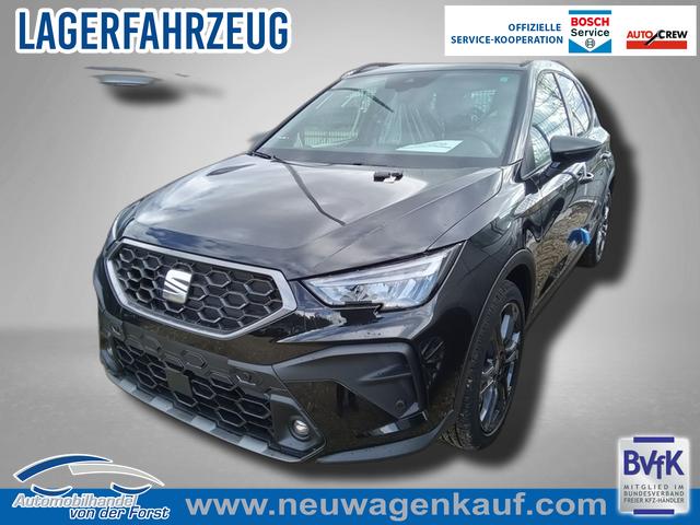 Seat Arona - FR 1.0 TSI 7-Gang-DSG Arona