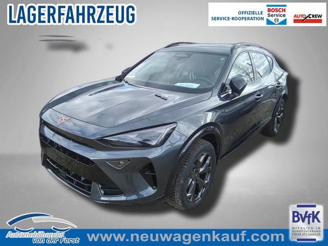 Cupra Formentor - 2.0 TDI 7-Gang-DSG Formentor