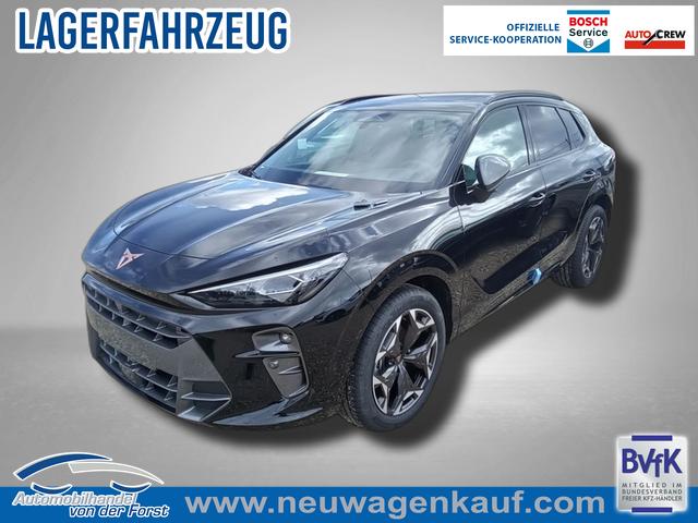 Cupra Terramar - 1.5 eTSI 7-Gang-DSG