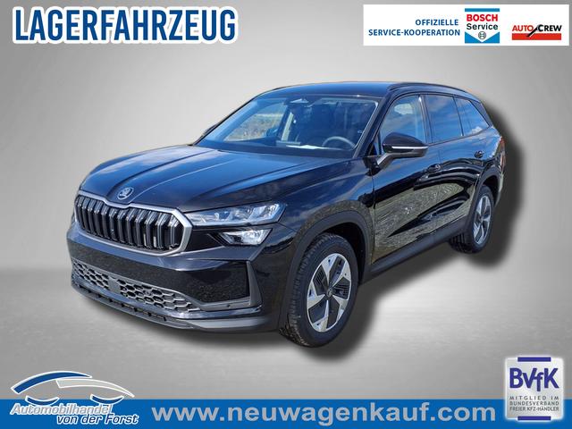 Skoda Kodiaq - Selection 1.5 TSI mHEV 7-Gang DSG Kodiaq