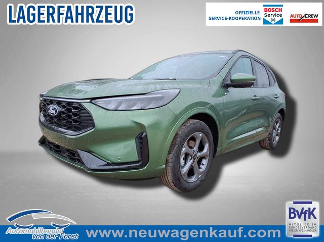 Ford Kuga - ST-Line 1.5 EcoBoost 8-Gang Automatik Kuga