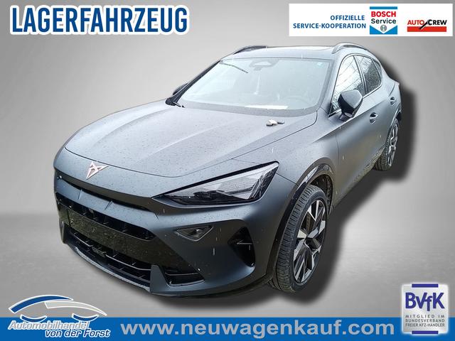 Cupra Formentor - 1.5 eTSI 7-Gang-DSG Formentor