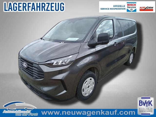 Ford Transit Custom - Van Trend 320 SWB 2.0 TDCI Transit Custom