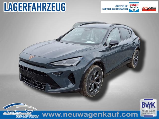 Cupra Formentor - 2.0 TDI 7-Gang-DSG Formentor