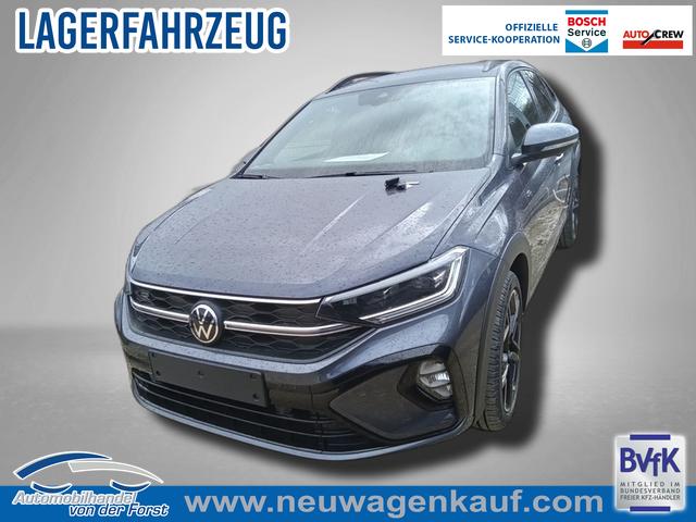 Volkswagen Taigo - R-Line Limited 1.5 TSI 7-Gang-DSG Taigo