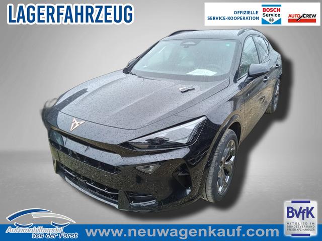 Cupra Formentor - 1.5 eTSI 7-Gang-DSG Formentor