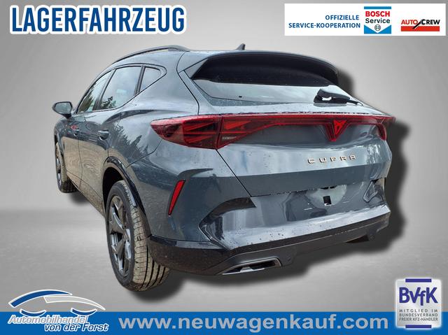 Cupra Formentor - 1.5 eTSI 7-Gang-DSG Formentor
