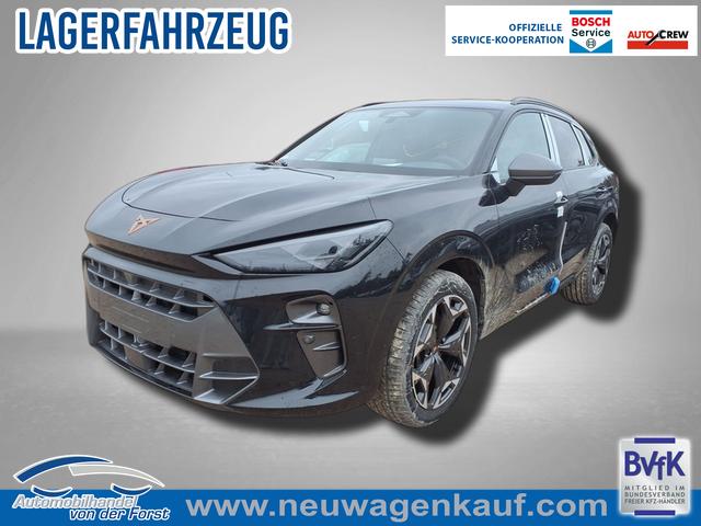 Cupra Terramar - VZ 2.0 TSI 7-Gang-DSG 4Drive Terramar