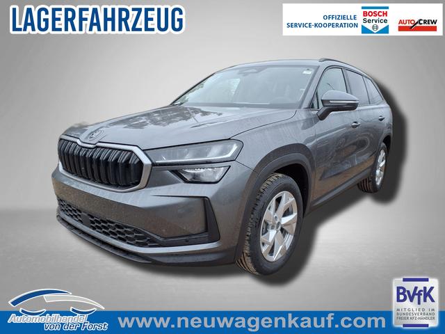 Skoda Kodiaq - Selection 1.5 TSI 7-Gang-DSG