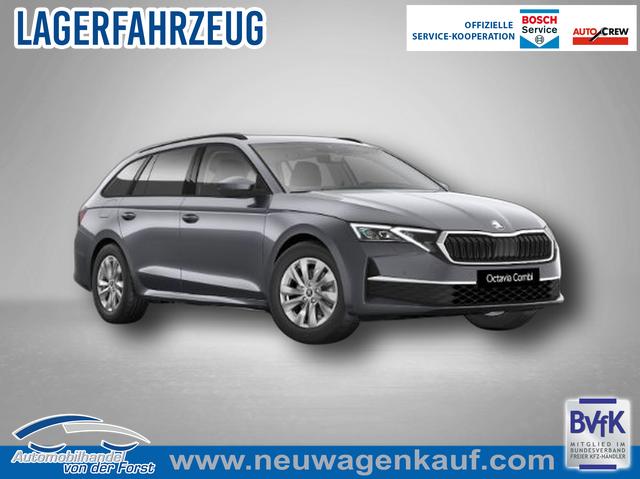 Skoda Octavia Combi - Selection 1.5 TSI mHEV 7-Gang DSG Octavia Combi