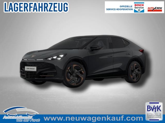 Cupra Tavascan - Endurance Elektro 77 kWh Tavascan