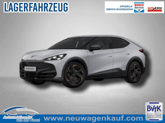 Cupra Tavascan - Endurance Elektro 77 kWh Tavascan
