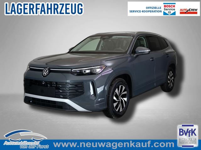Volkswagen Tayron - Life 1.5 eTSI 7-Gang DSG Tayron