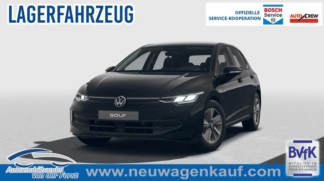 Volkswagen Golf - Life Plus 1.5 TSI Golf