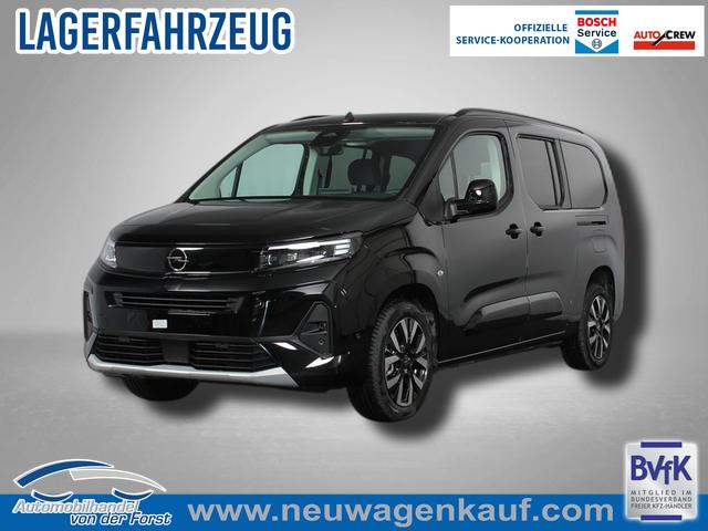 Opel Combo Life - Life XL GS 1.5 Diesel 6-Gang Combo Life