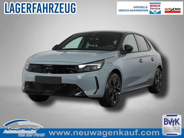 Opel Corsa Electric - GS Corsa Electric 156 PS Corsa-e