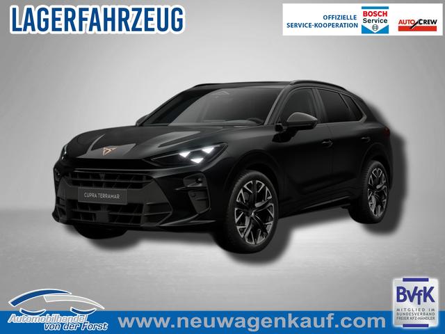 Cupra Terramar - VZ 2.0 TSI 7-Gang-DSG 4Drive Terramar