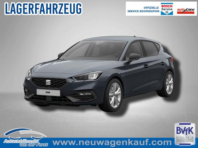 Seat Leon - FR 1.5 eTSI 7-Gang-DSG Leon