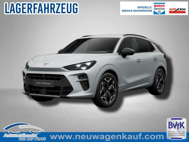 Cupra Terramar - VZ 2.0 TSI Terramar