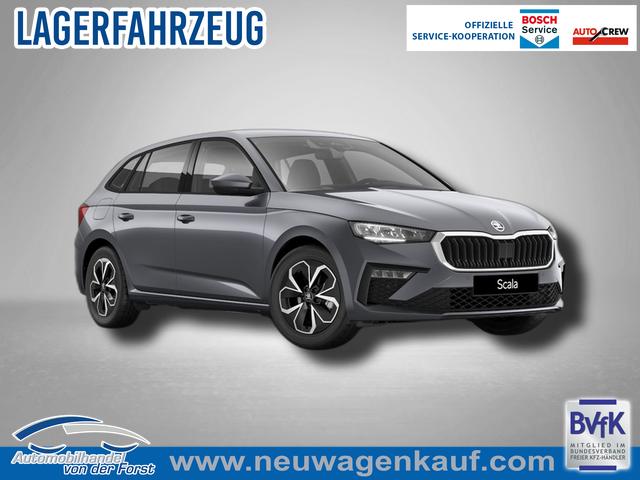 Skoda Scala - Selection 1.0 TSI 7-Gang-DSG Scala