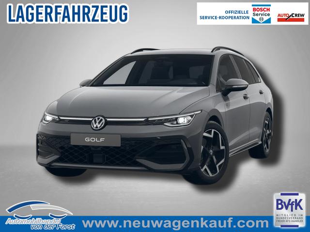 Volkswagen Golf Variant - R-Line 1.5 eTSI 7-Gang-DSG Golf Variant