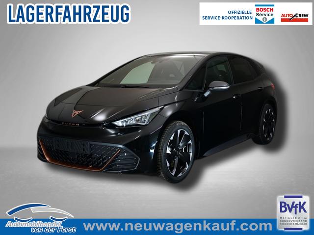 Cupra Born - Elektro 79 kWh Born