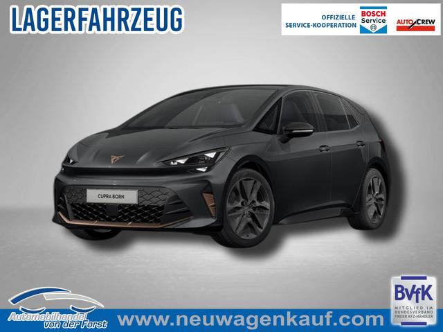 Cupra Born - Elektro 79 kWh Born