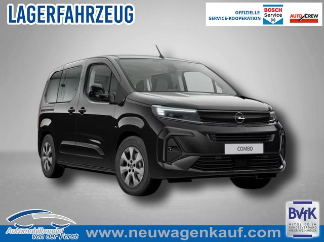 Opel Combo - GS 1.5 Diese 6-Gang Combo