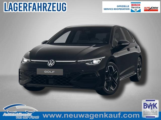 Volkswagen Golf - R-Line 1.5 eTSI 7-Gang-DSG