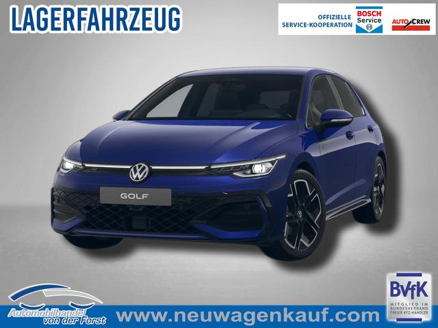 Volkswagen Golf - R-Line 1.5 eTSI 7-Gang-DSG Golf