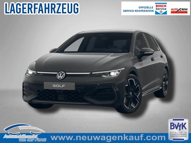 Volkswagen Golf - R-Line 1.5 eTSI 7-Gang-DSG Golf